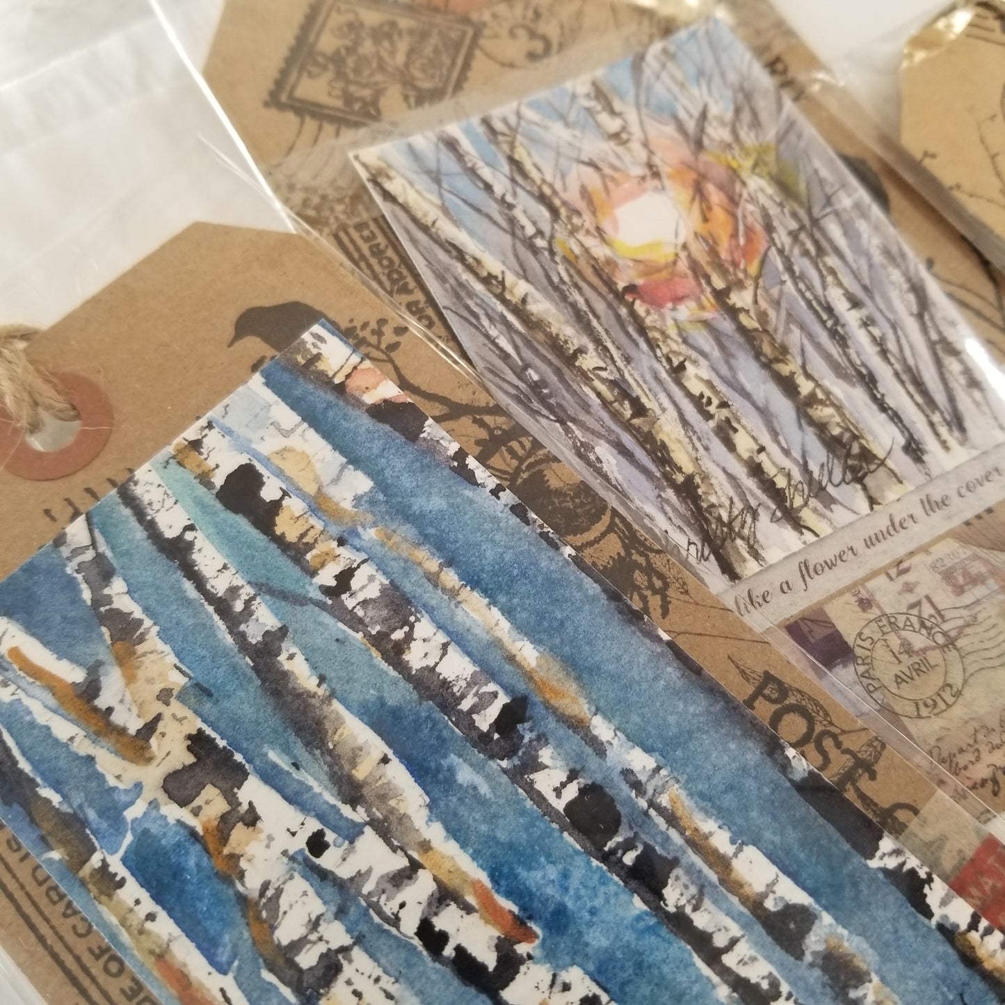 Winter Extras Bundle 2