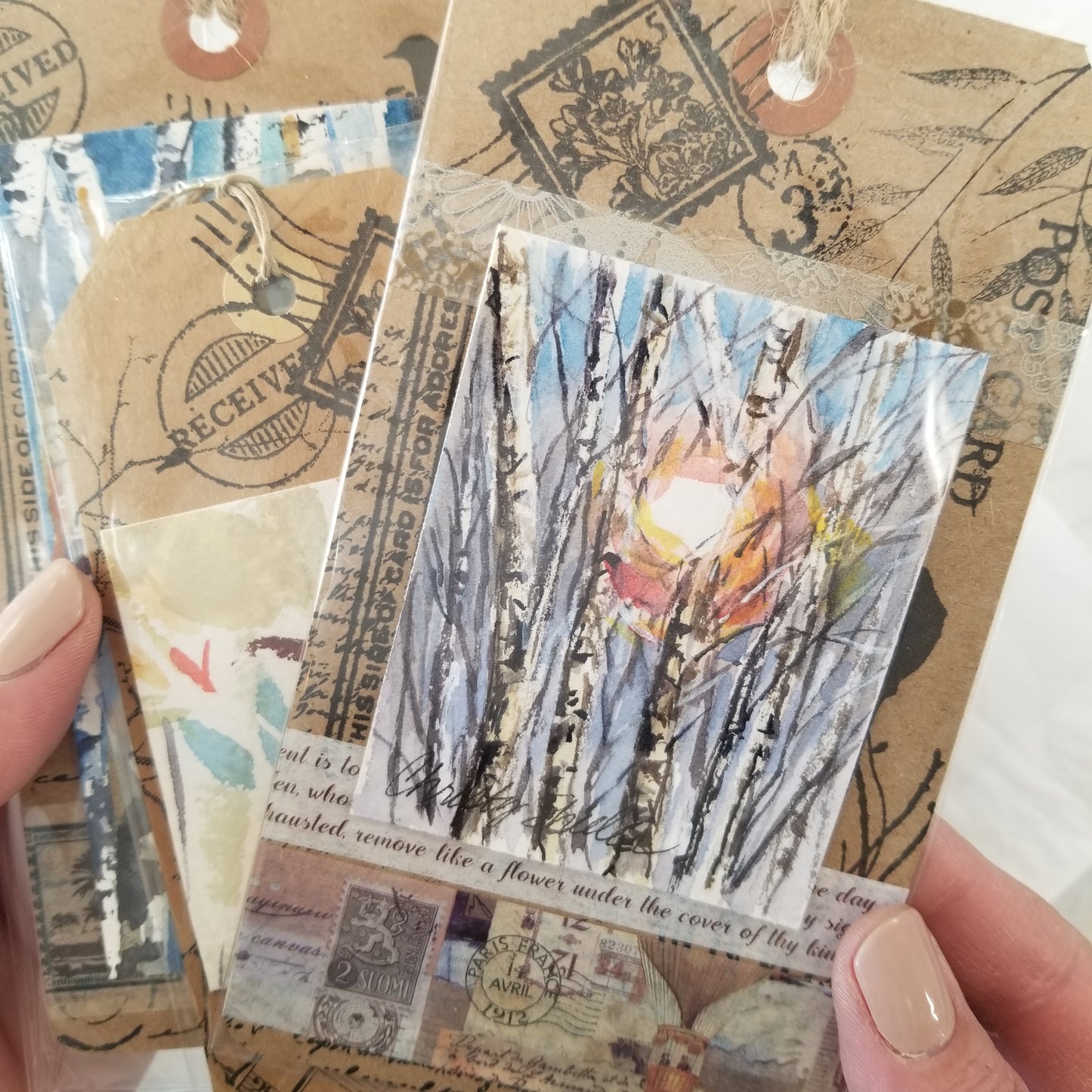 Winter Extras Bundle 2