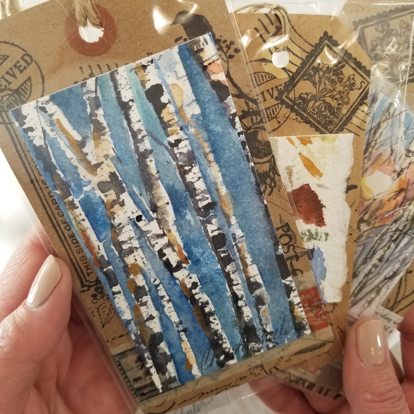Winter Extras Bundle 2