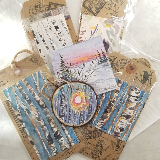 Winter Extras Bundle 3