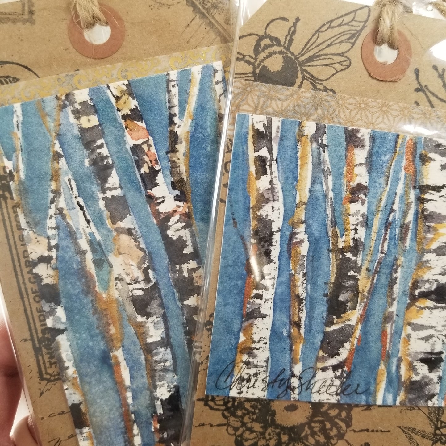 Winter Extras Bundle 3