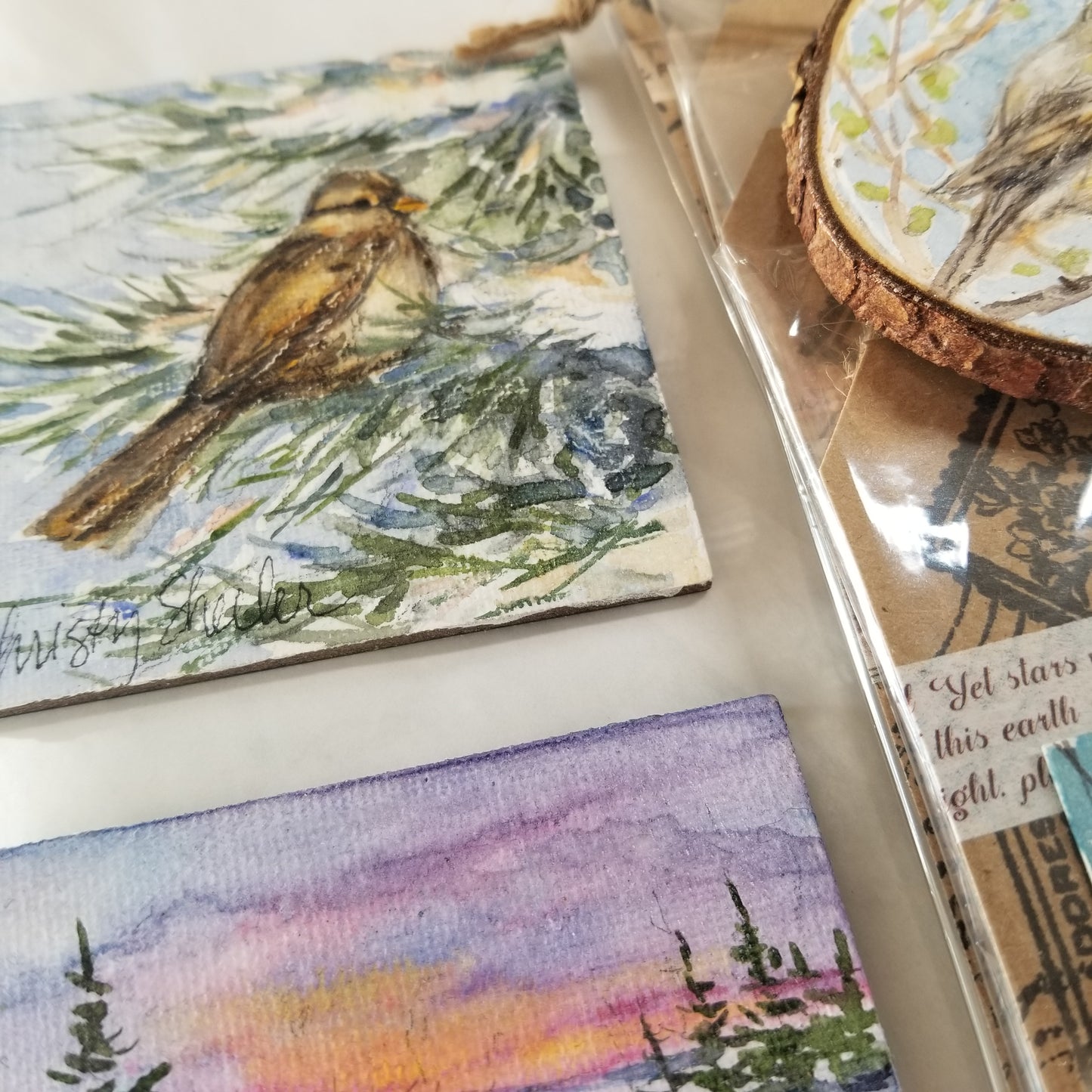Winter Extras Bundle 5