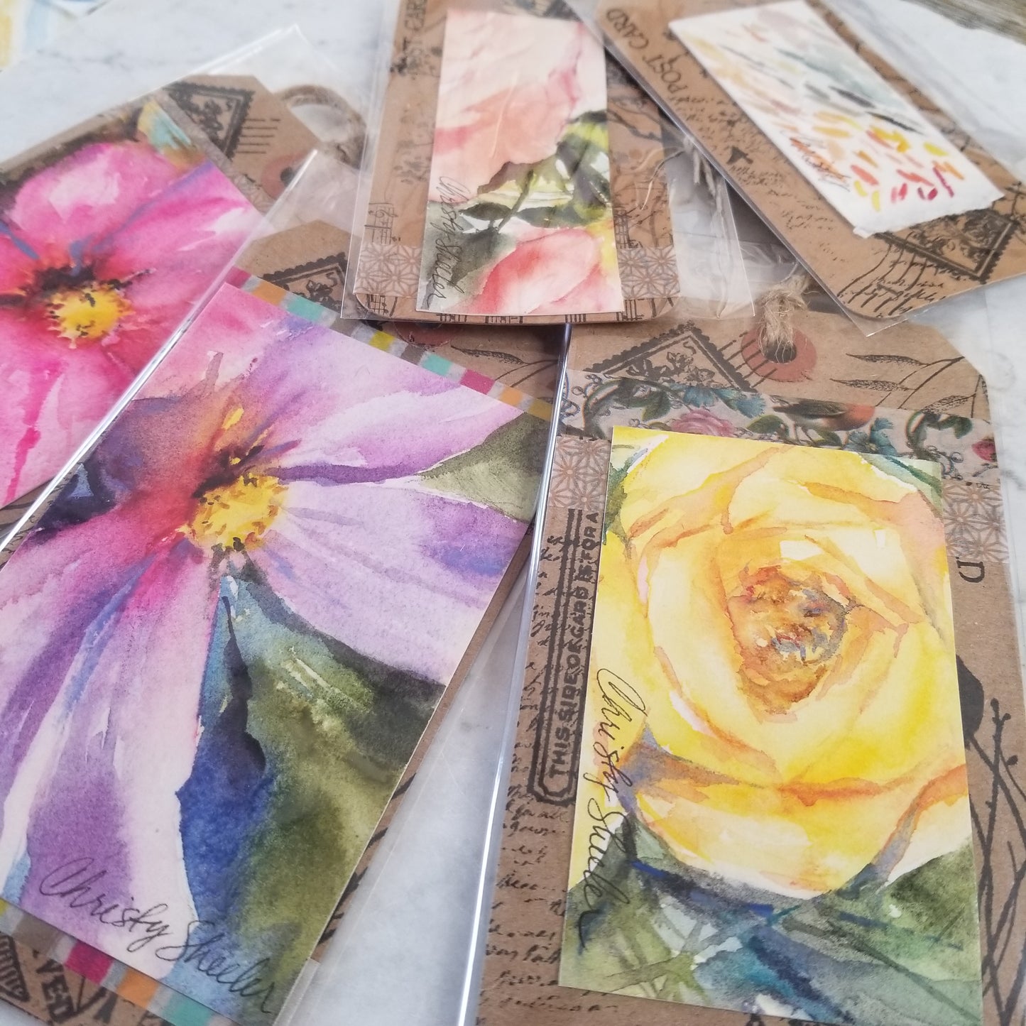 Bee & Garden 2