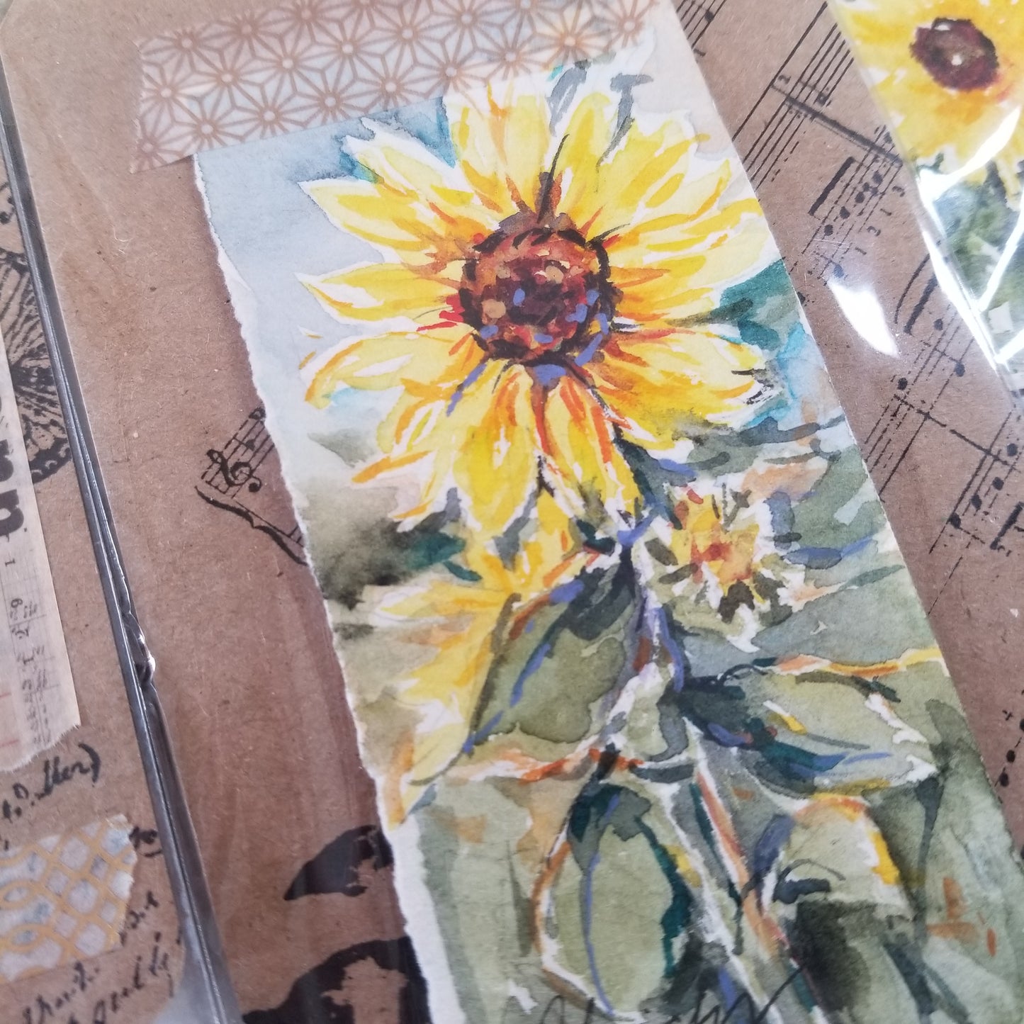 Sunflowers Bundle