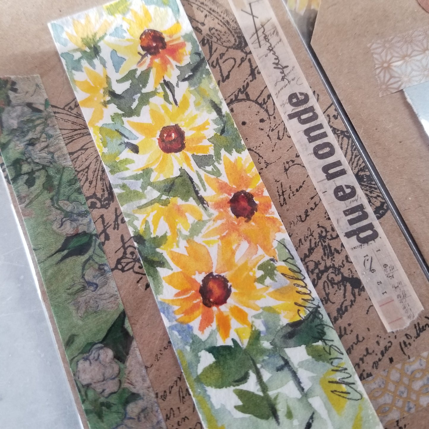 Sunflowers Bundle