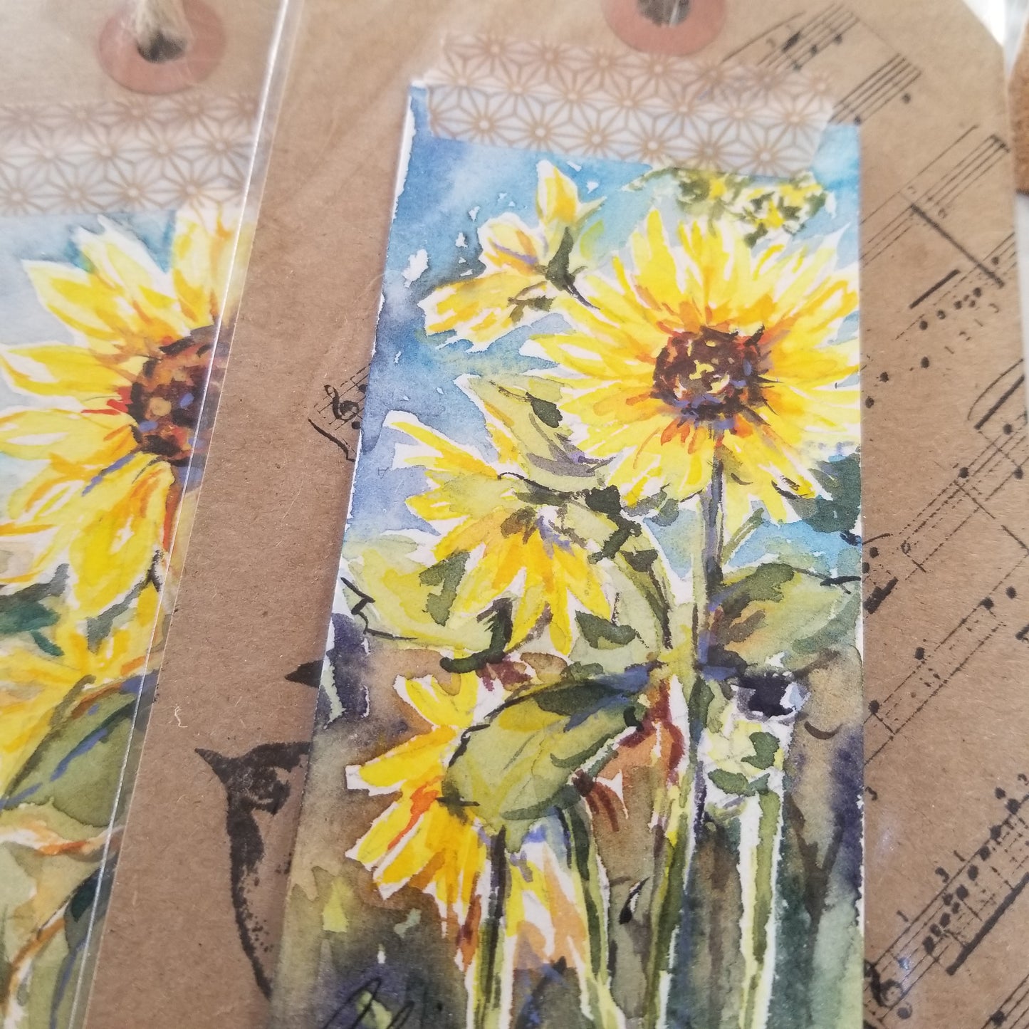 Sunflowers Bundle