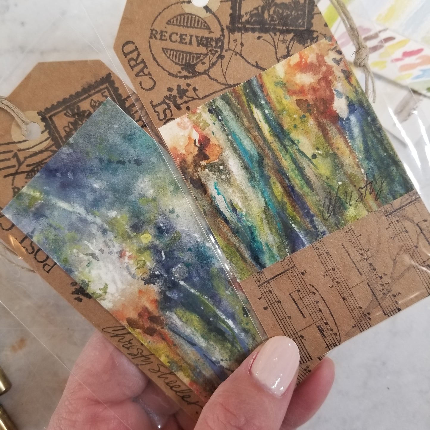 Wildflowers Bundle 1