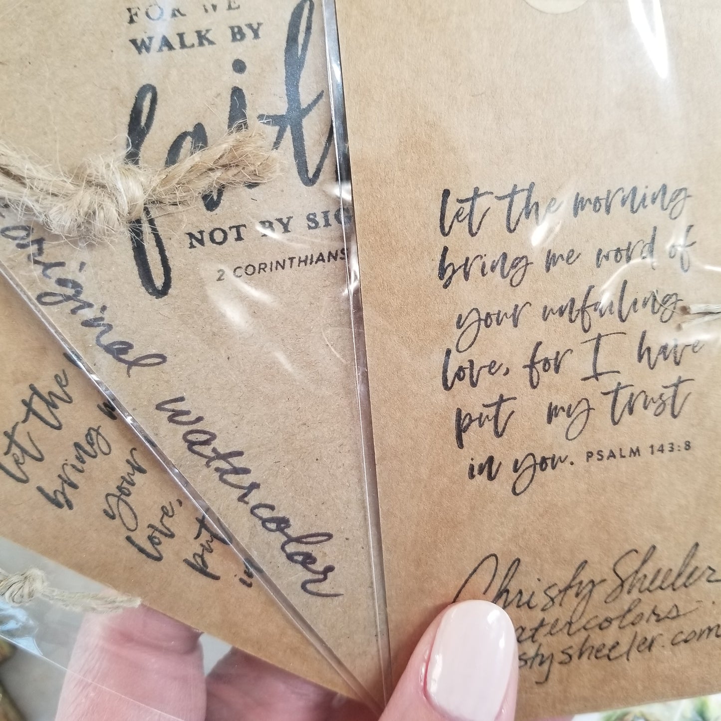 Wildflowers Bundle 1