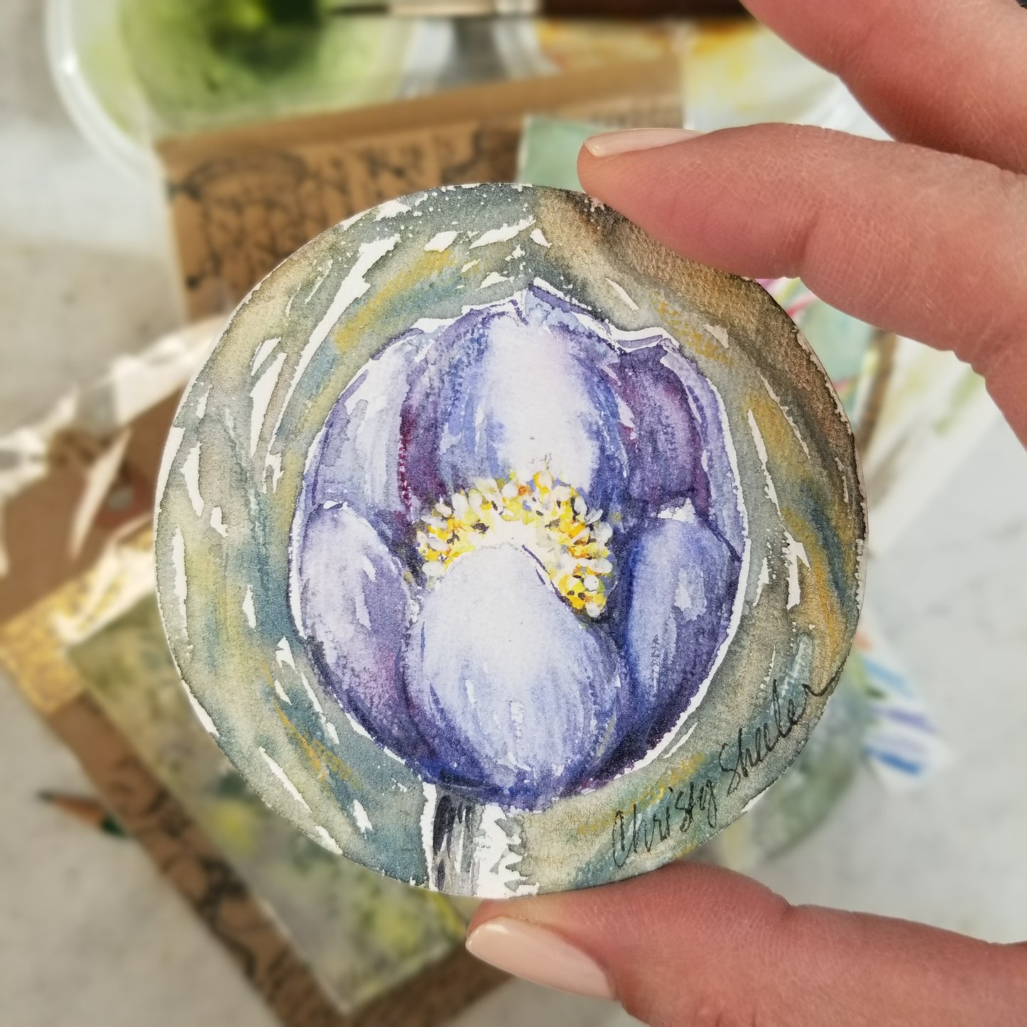 Wildflowers Bundle 2
