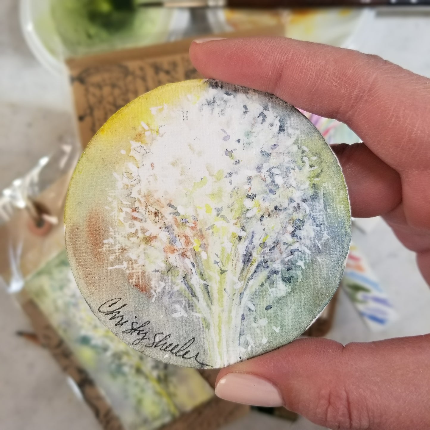 Wildflowers Bundle 2
