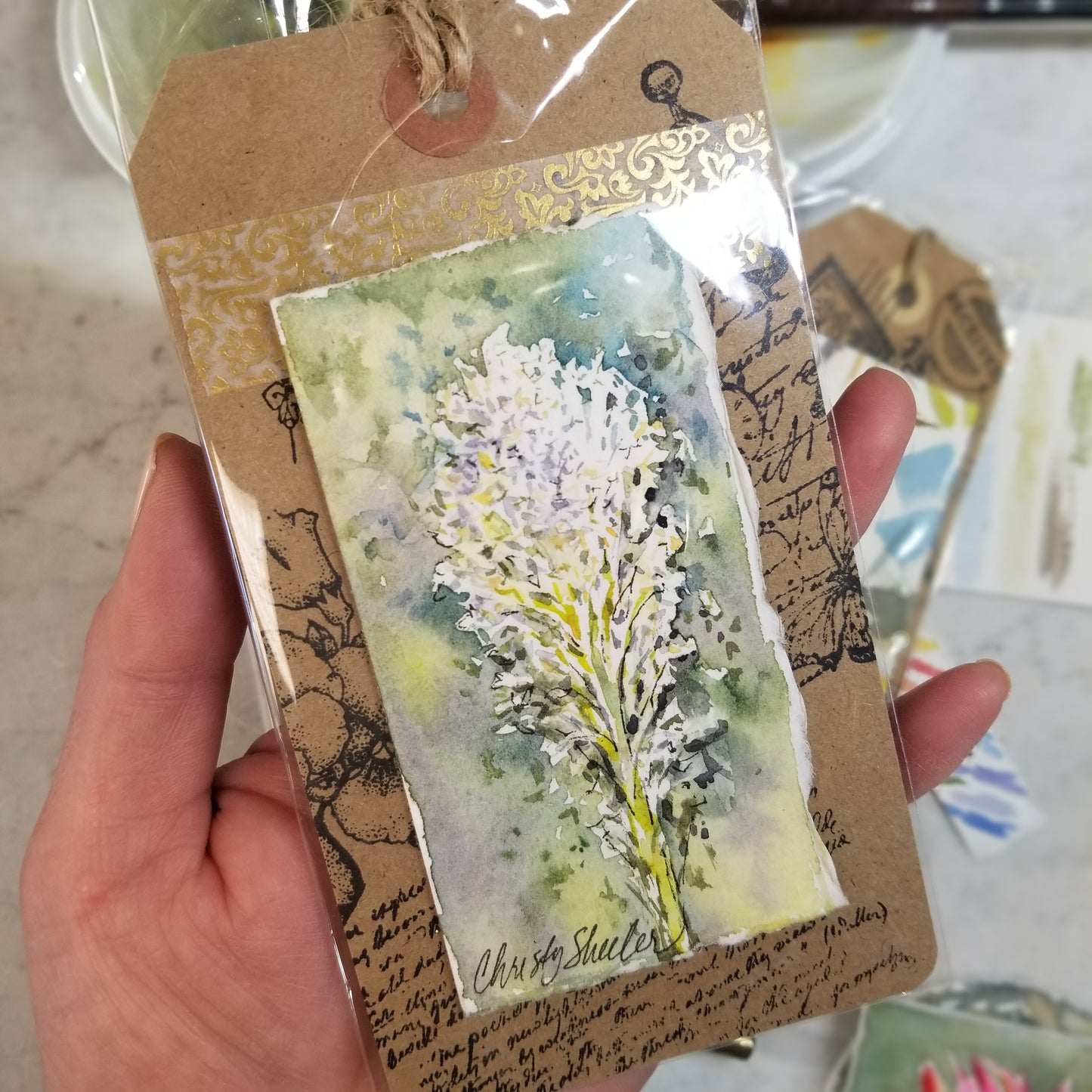 Wildflowers Bundle 2