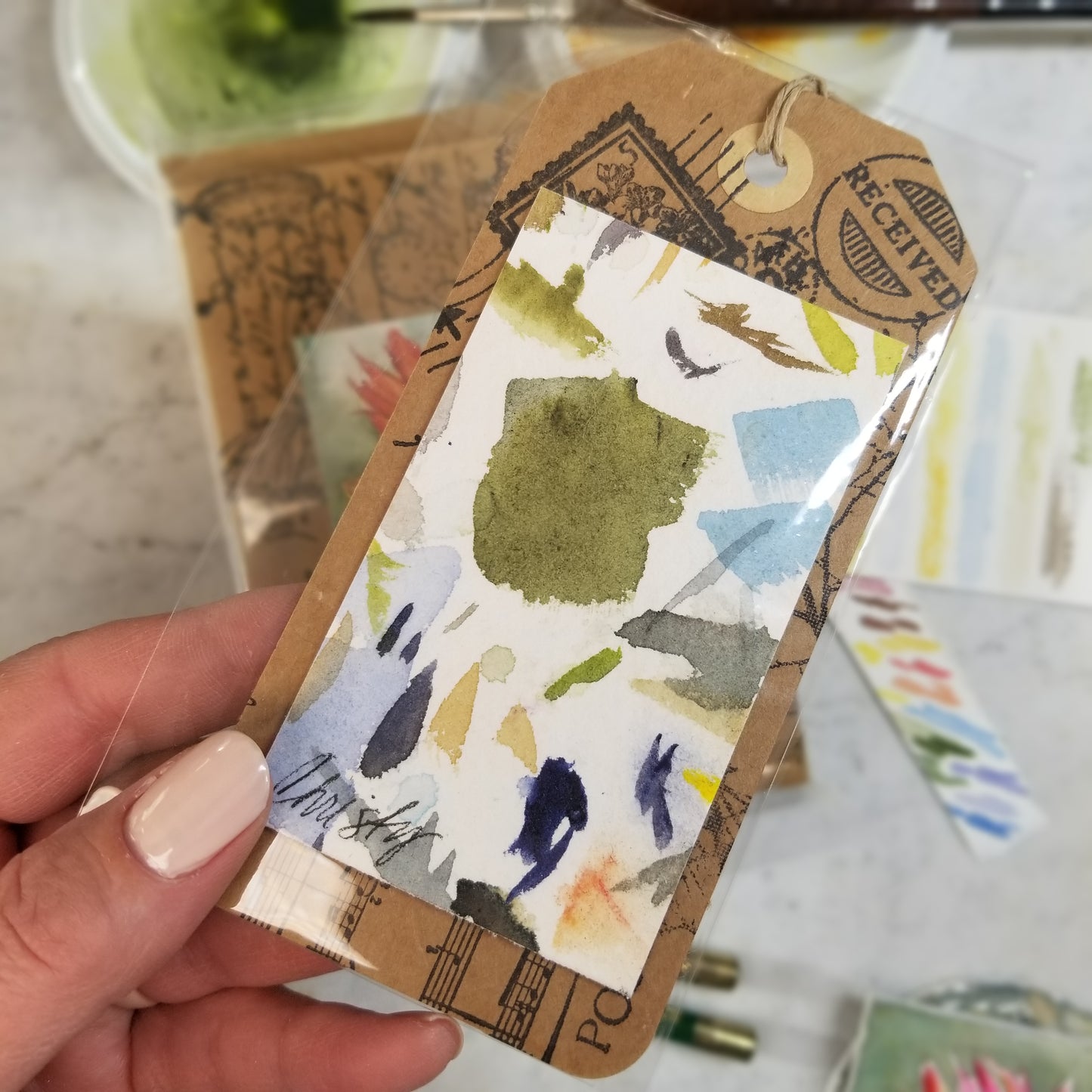 Wildflowers Bundle 2