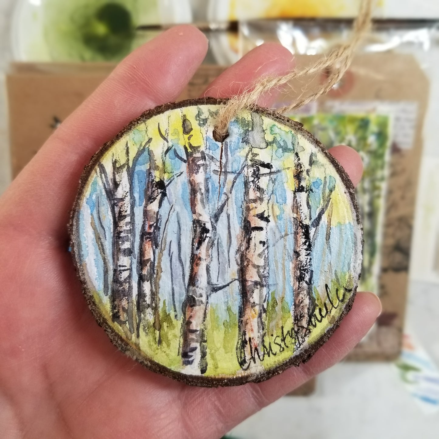 Trees Bundle 1