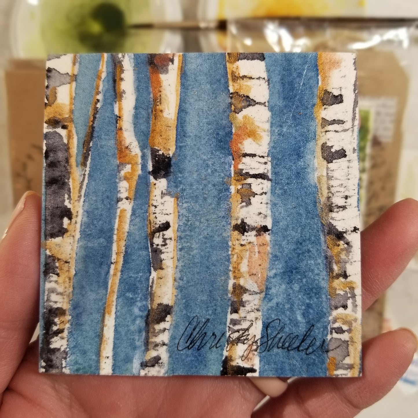 Trees Bundle 1