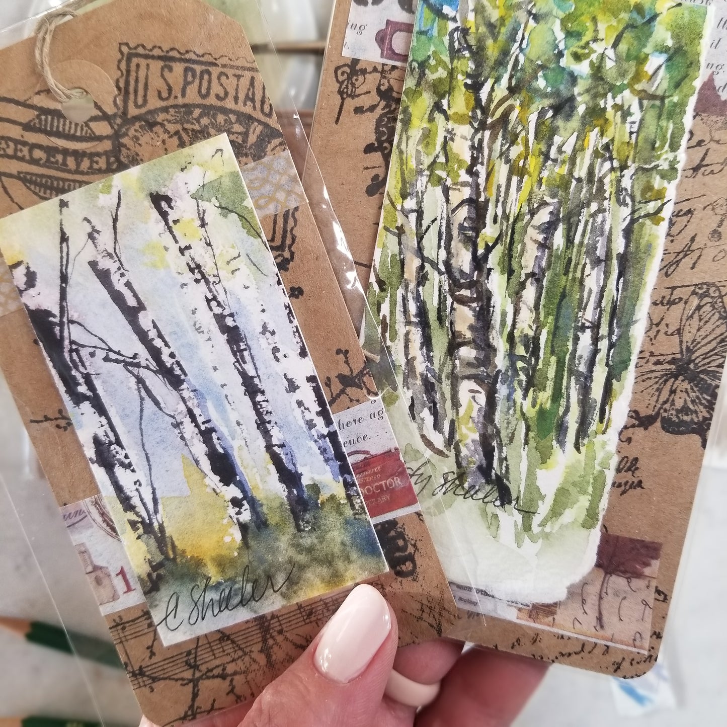Trees Bundle 1