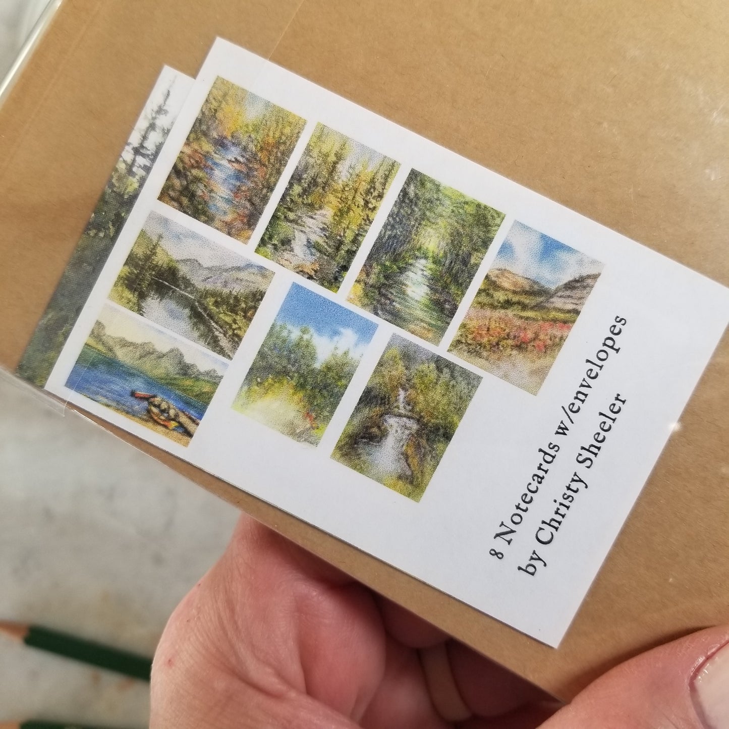Trees Bundle 1