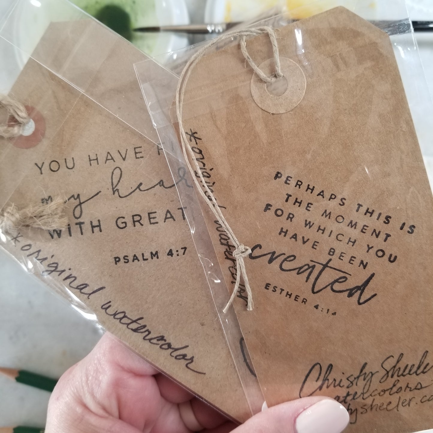 Trees Bundle 1