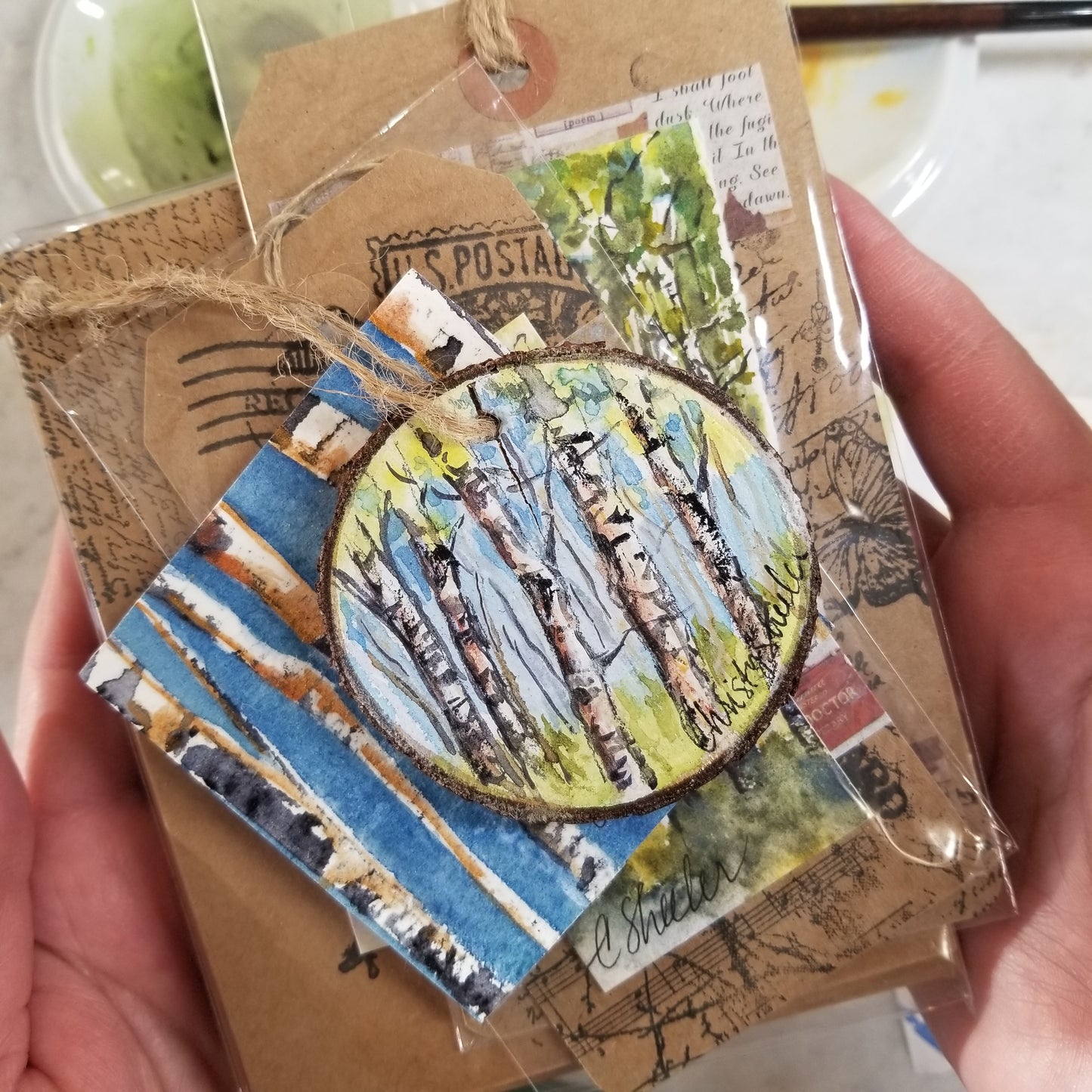Trees Bundle 1