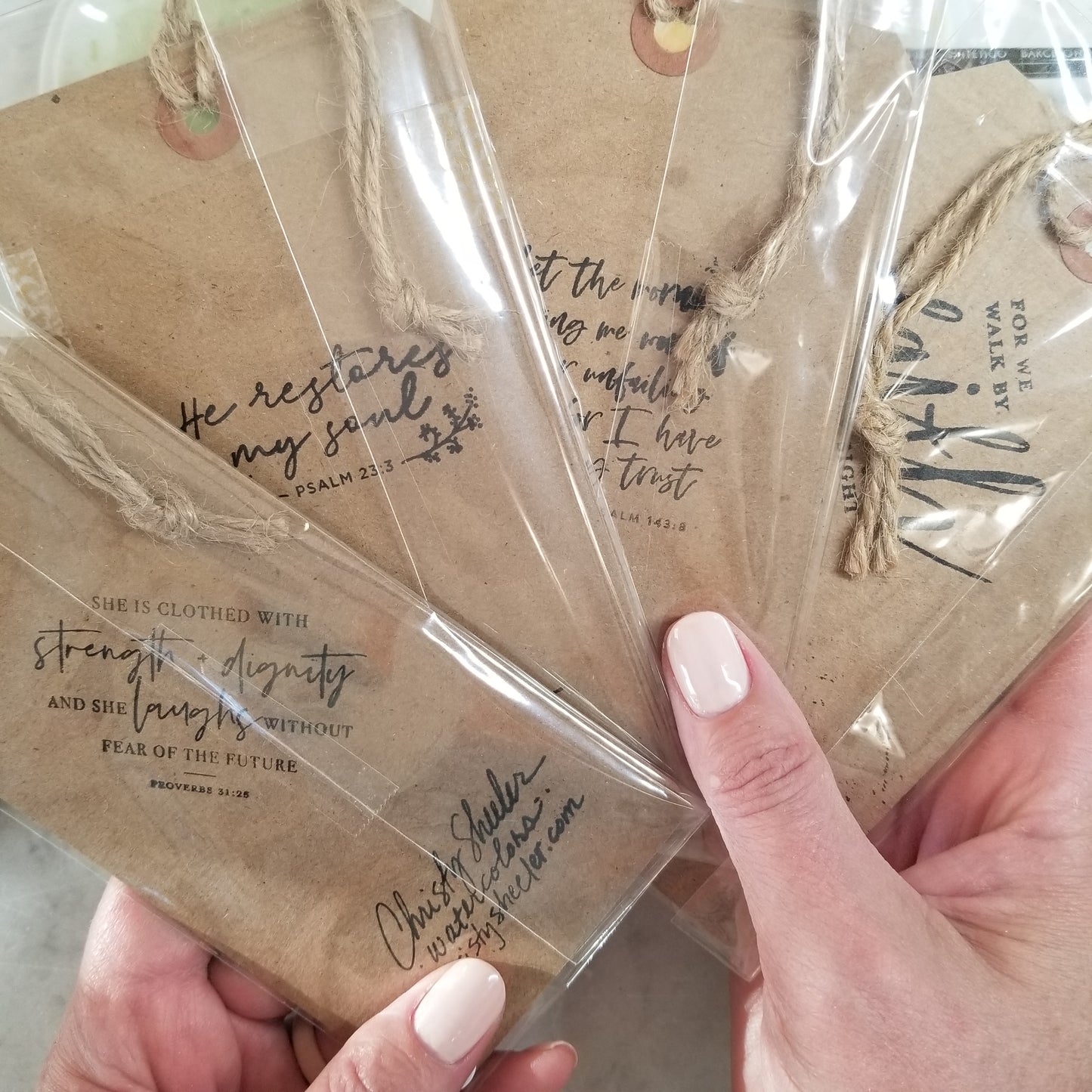 Trees Bundle 2