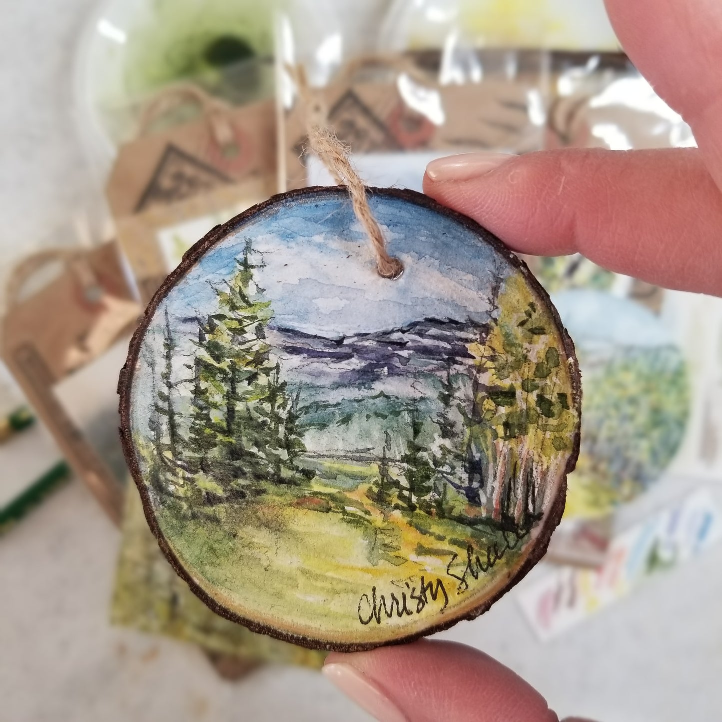 Trees Bundle 2