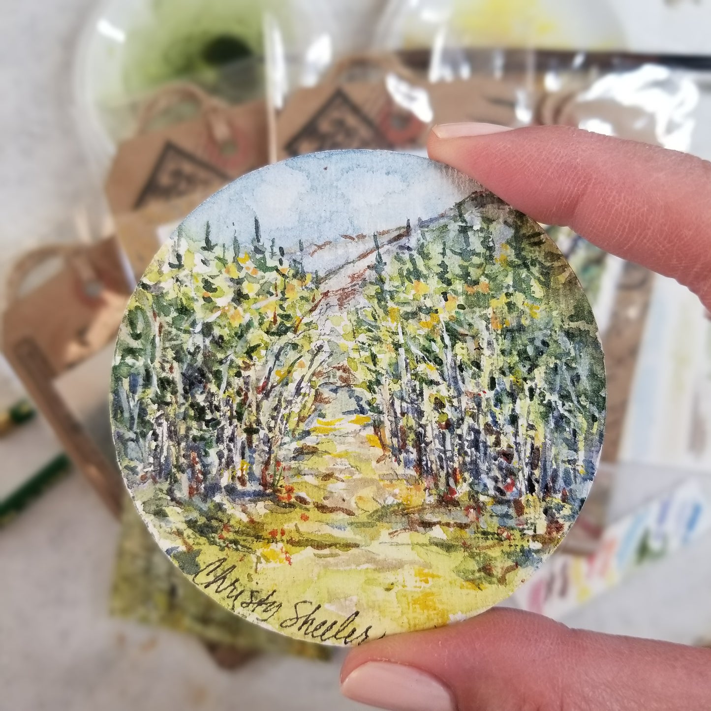 Trees Bundle 2
