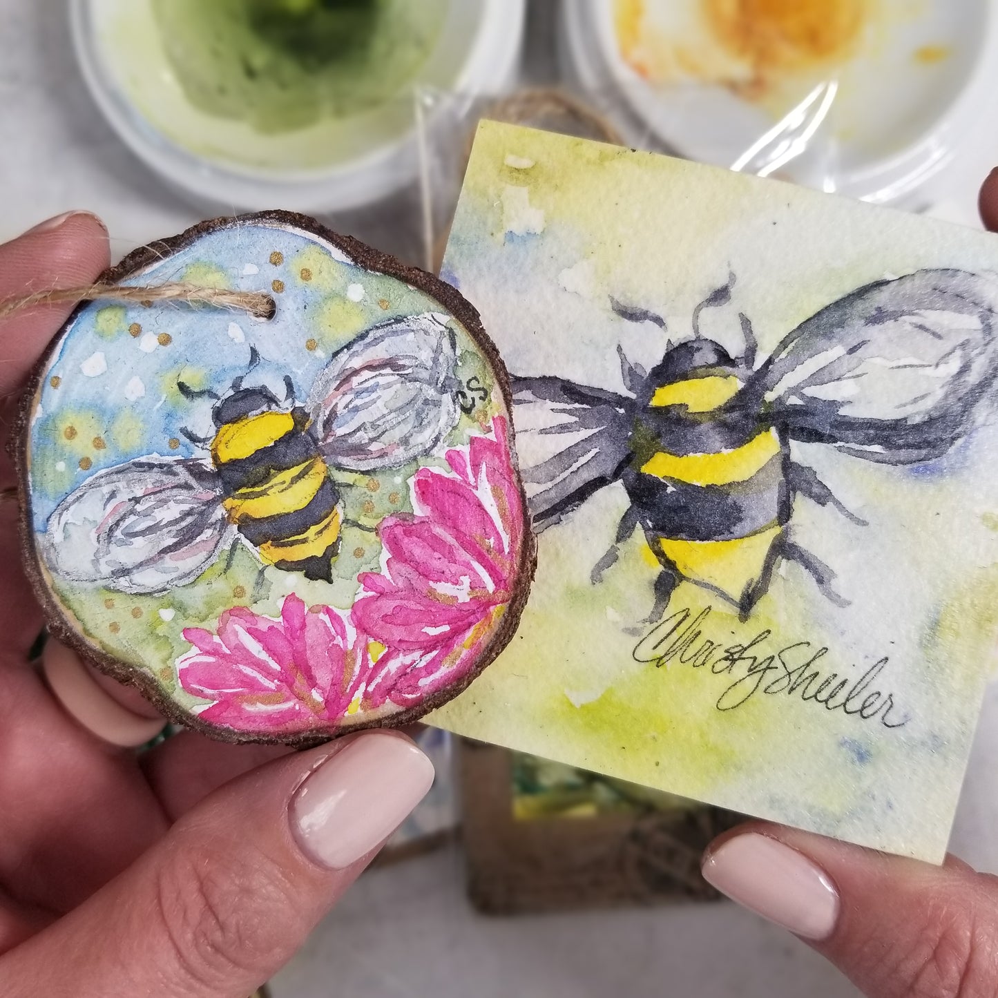 Double Bee & Garden Bundle