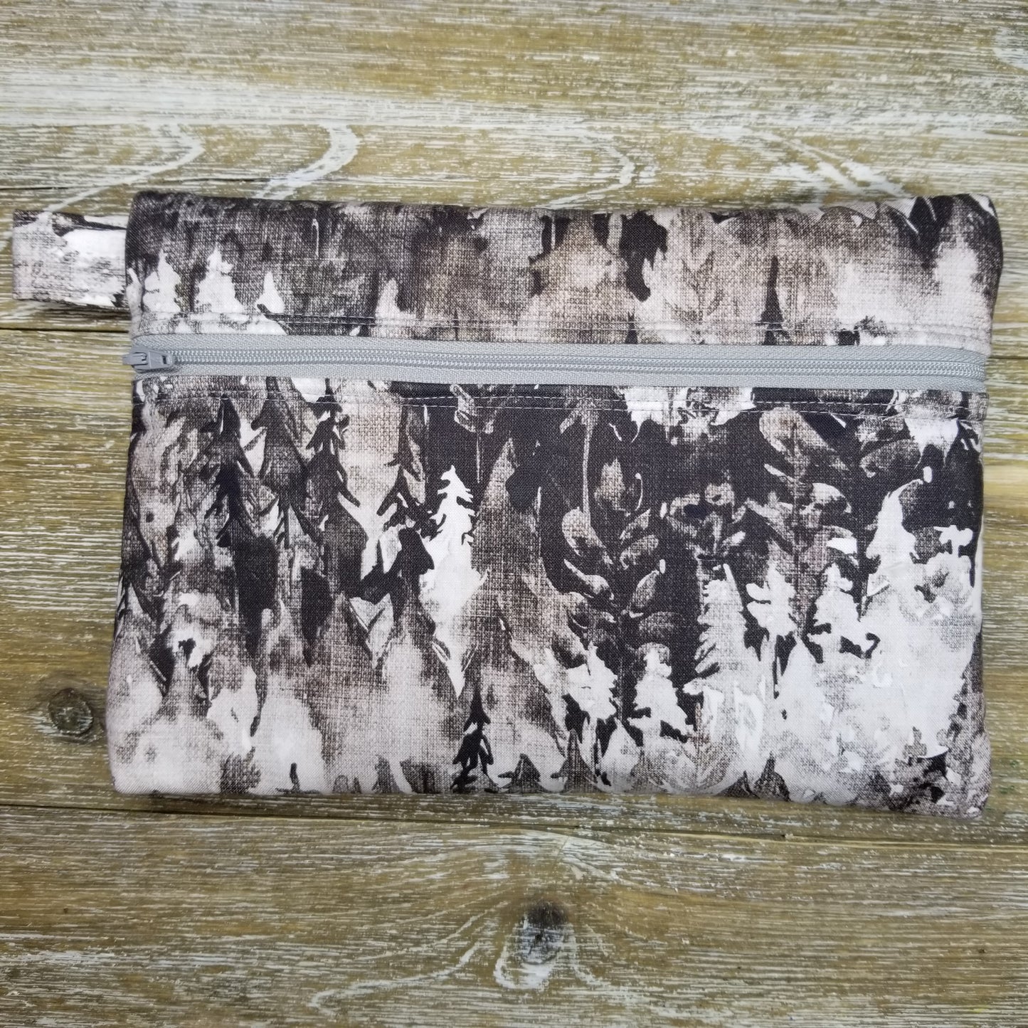 Watercolor Travel Kit