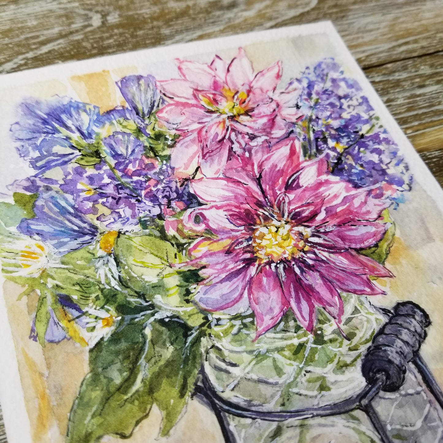 Dreaming Of Summer