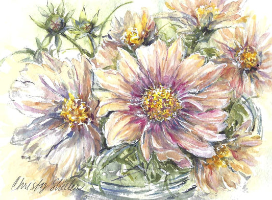 Late Summer Lovelies