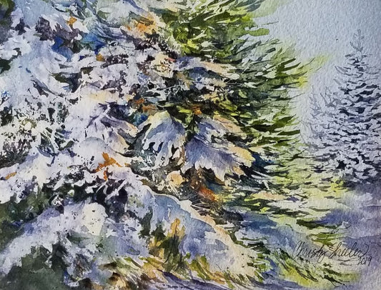 Magic of Winter