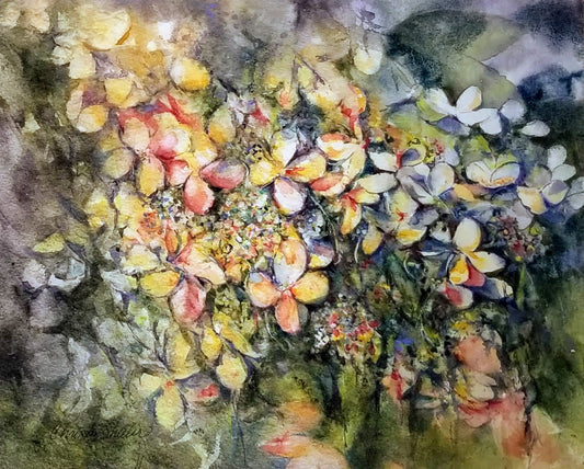 Finding Beauty in the Midst of Ordinary
