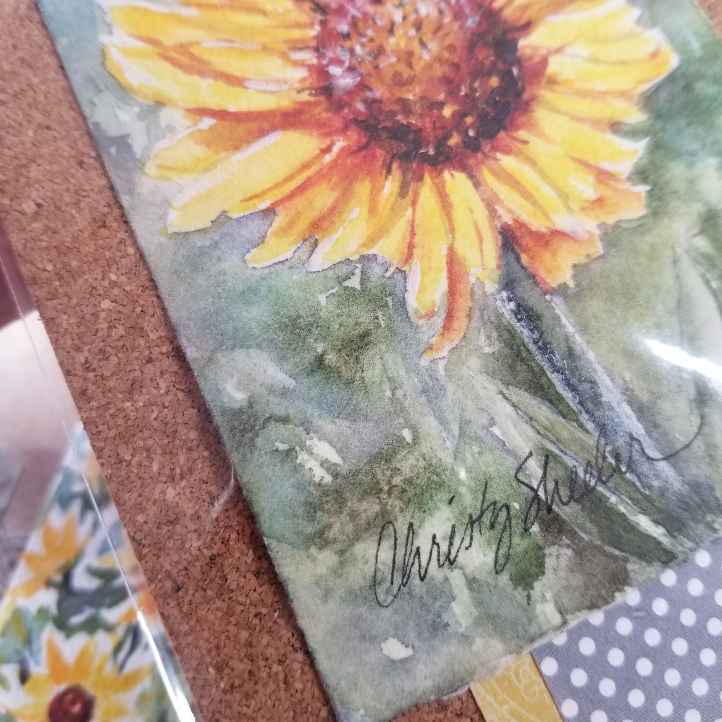 Sunflowers Bundle