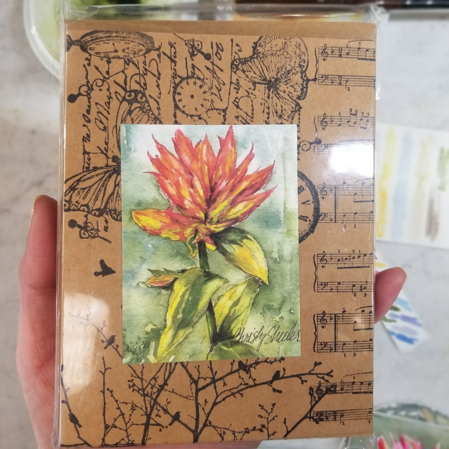 Wildflowers Bundle 2