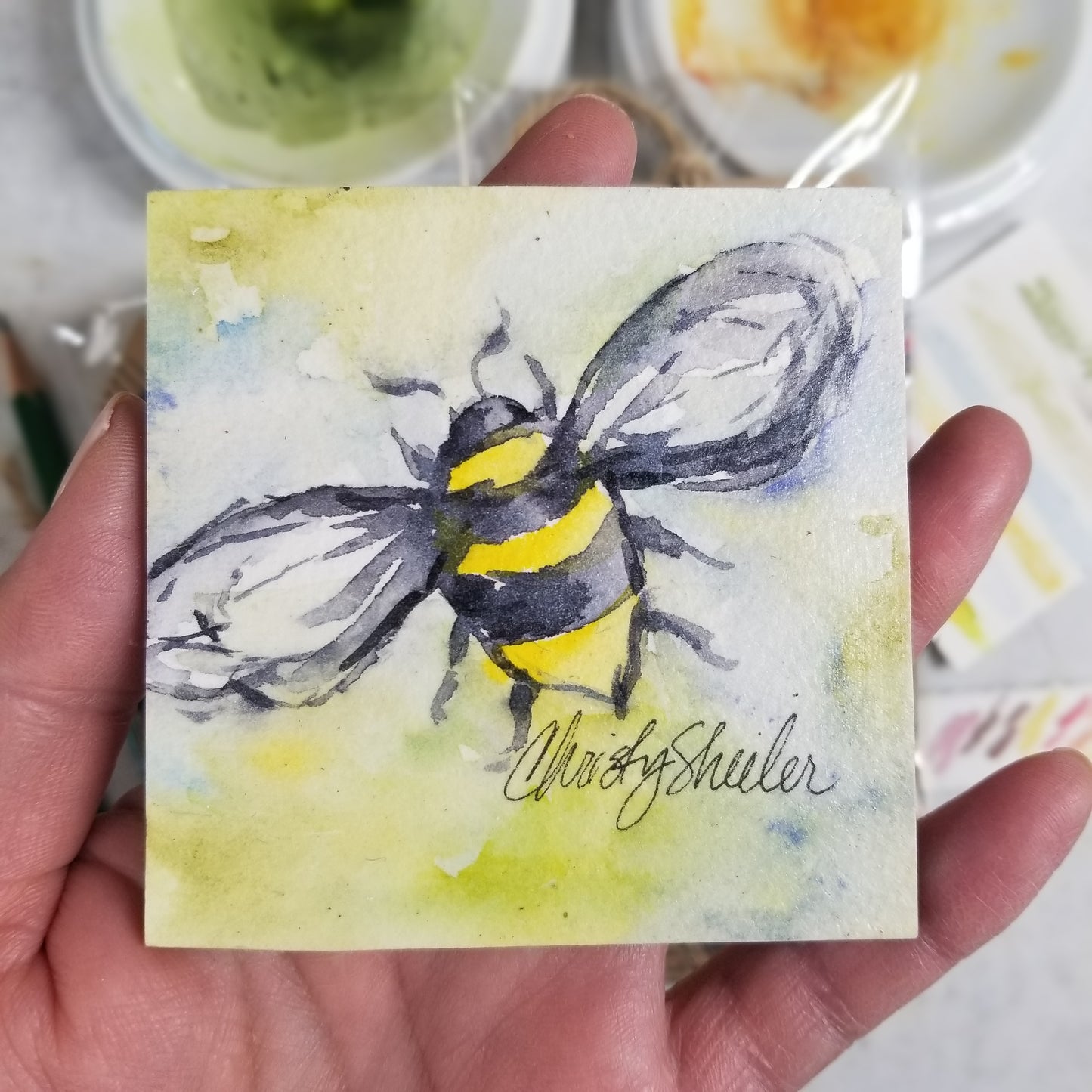 Double Bee & Garden Bundle