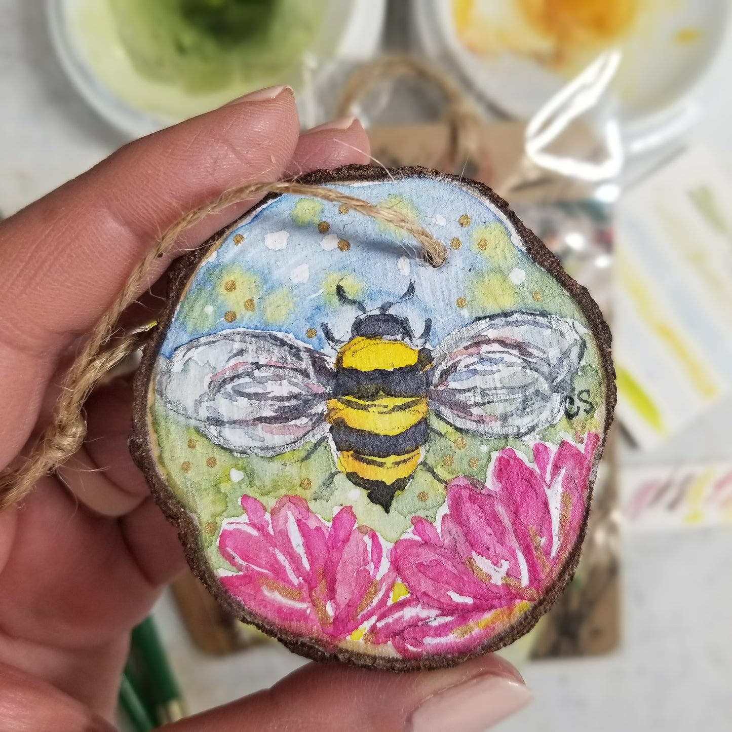Double Bee & Garden Bundle